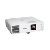 爱普生(EPSON)CB-L210W投影仪 高亮激光商用投影机 WXGA 4500流明 激光光源
