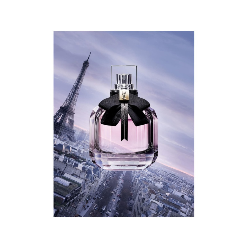 国内专柜版罗兰反转巴黎女士香水50ml经典浓香水小金条21哑光口红