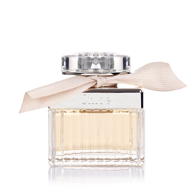 蔻依(chloe) 同名经典淡香精持久女士香水(肉丝带)