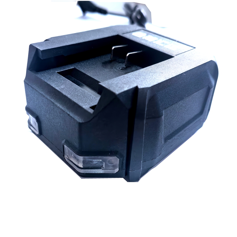 合简汇达 锂电充电器 A3 个高清大图