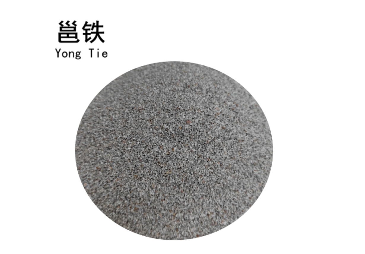 邕铁 石屑 石粉 5~10mm m³