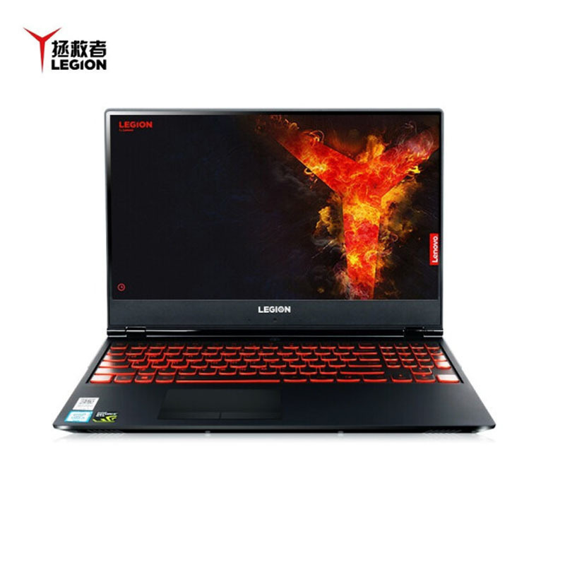 联想lenovo拯救者y70002019新款i59300h8g512gbgtx16504g独显156英寸
