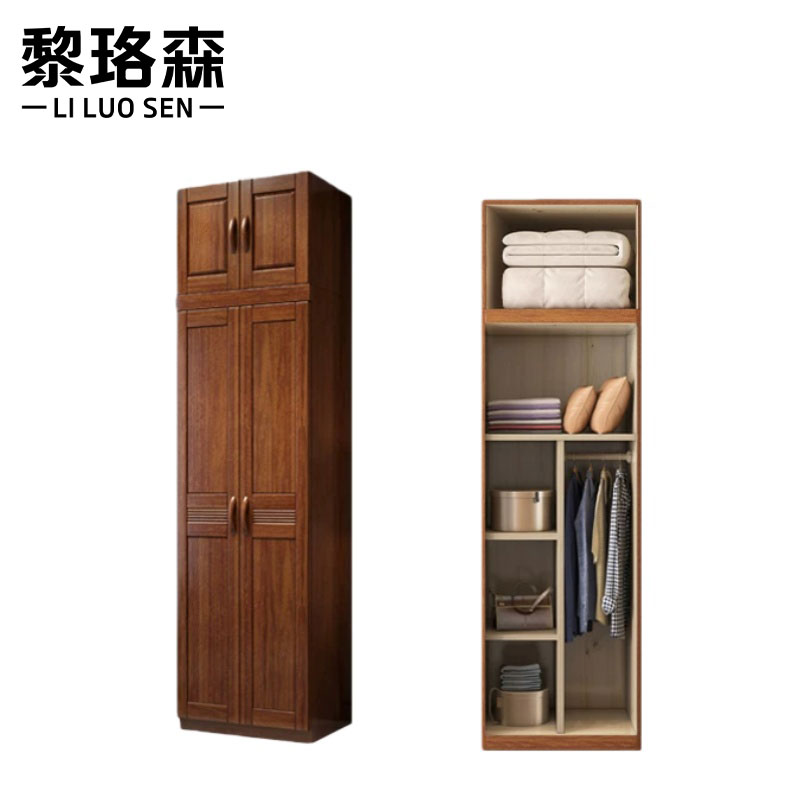 黎 珞 森 衣柜高清大图