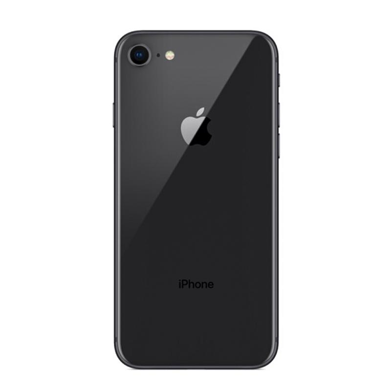 [95新]Apple/苹果 iPhone8 256G 黑 二手手机 苹果 国行正品 iPhone8 苹果8 二手 备件库