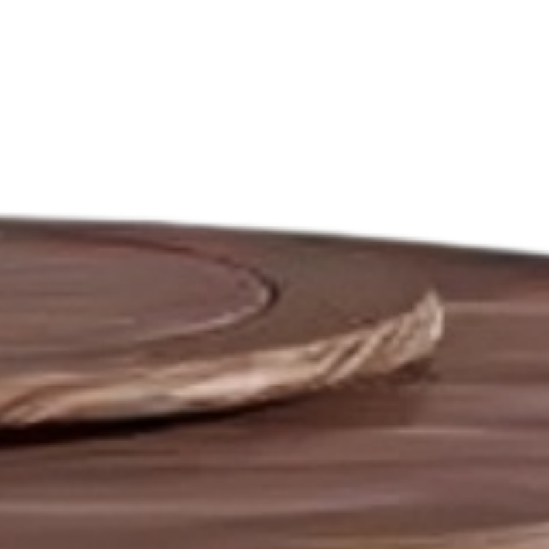 乐琪艺实木餐桌木质张高清大图