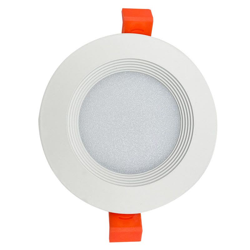 日昇之光(RECEN)RGDL290-T-50W 嵌入式筒灯IP66 可调光1套图片