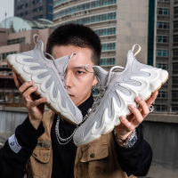 UYEEZY运动户外减震运动2022新款
