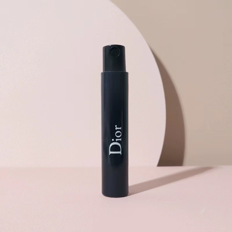 迪奥(Dior)旷野男士淡香水1ml小样1支 试管香水 淡香氛 淡香水高清大图