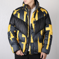 NIKE耐克男装2019春季新款防风保暖舒适运动休闲羽绒服外套928890-752 L 928890-752冬季新款
