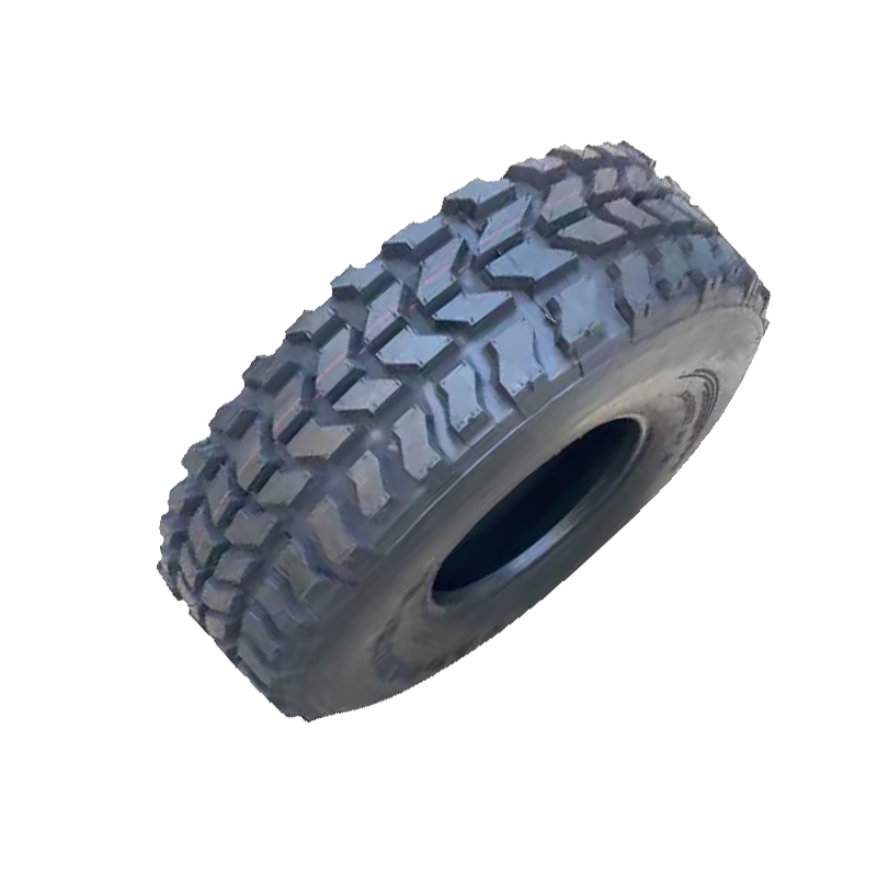 东风猛士EQ2050 轮胎37X前进轮胎37X12.5R16.5AR1112.5R16.5 原车轮胎 原厂正品 超长质保高清大图