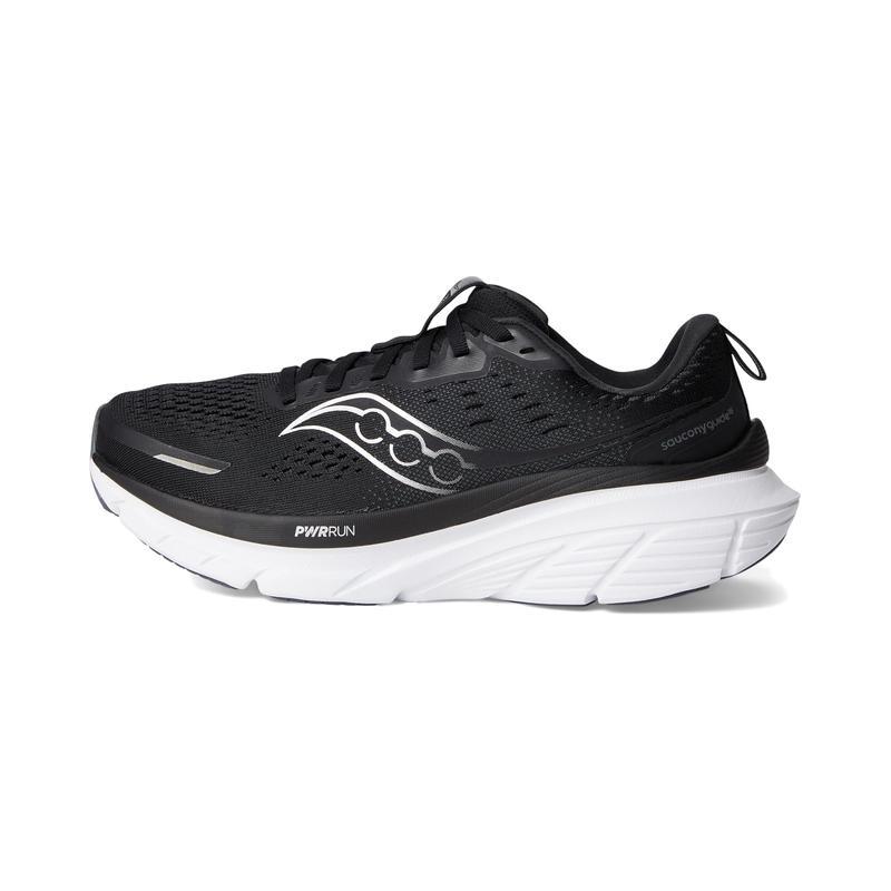 索康尼(SAUCONY)女跑步鞋轻量透气舒适支撑缓震耐磨户外运动鞋