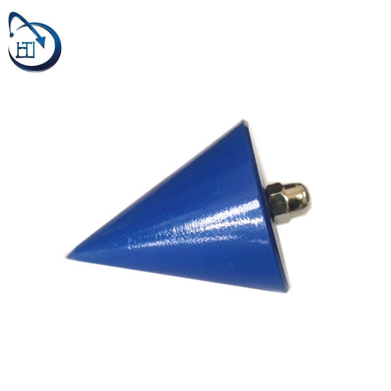 线坠坠头 坠头2.3斤高清大图