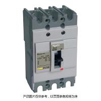 施耐德 Schneider Electric NSC塑壳断路器(配电保护)NSC100S3075MAN