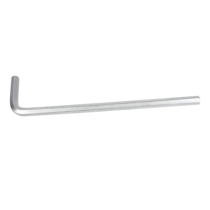 钢盾 公制加长内六角扳手 3mm S050403五金工具