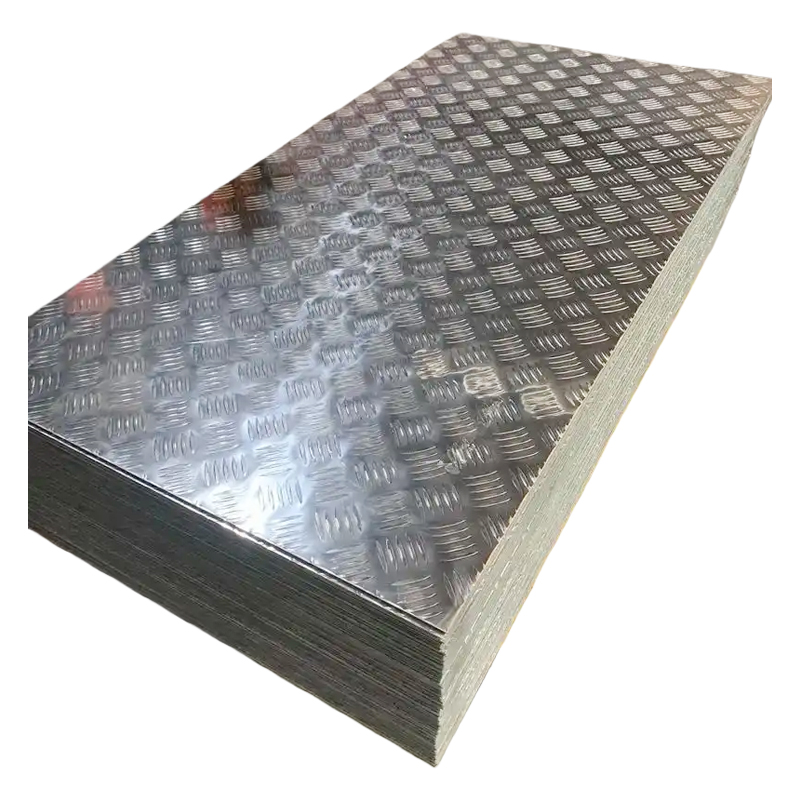 严凡 花纹铝板 8mm 千克高清大图
