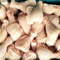 [江苏扶贫][财政集采][丰县]苏米丰 60大鸡腿(60-70只)(10kg/箱)一百份起发