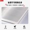 埃利斯(AILISI)1.0米冷藏不锈钢厨房工作台 商用冷柜 多功能酒店平冷冰柜 大容量奶茶店设备水吧台BC-1.0LT