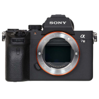 【二手95新】索尼/SONY ILCE- A73 7M3/A7M3 单机身 机身 全画幅微单数码相机