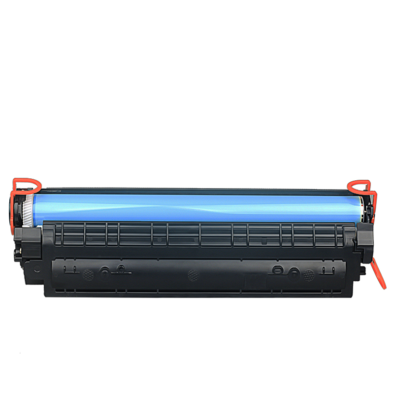 容威 适用惠普CC388A硒鼓HP M126a M126dn M126nw M202n 1213打印机88A墨盒 墨粉盒高清大图