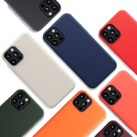 魔画(MOHUA)苹果iPhone11手机 ProMax mini系列魔方硅胶软壳 秒变12摄像头全包防摔防水超薄耐脏