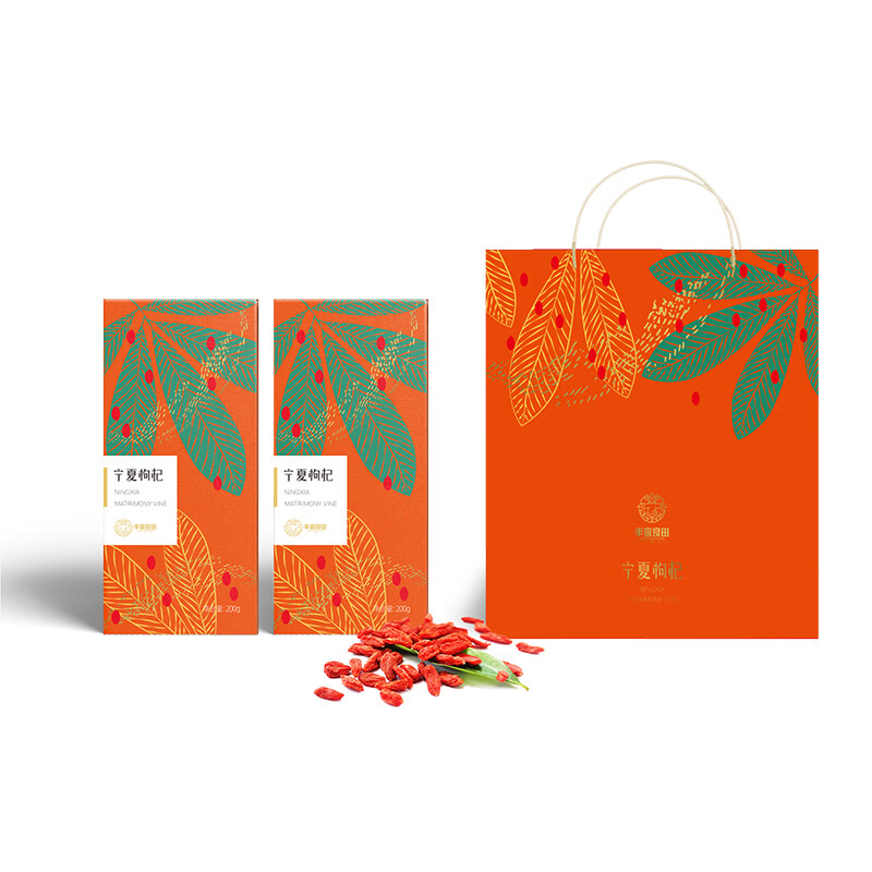 半亩川精选零食大礼包坚果蜜饯干果糕点组合美味健康送礼自食优选