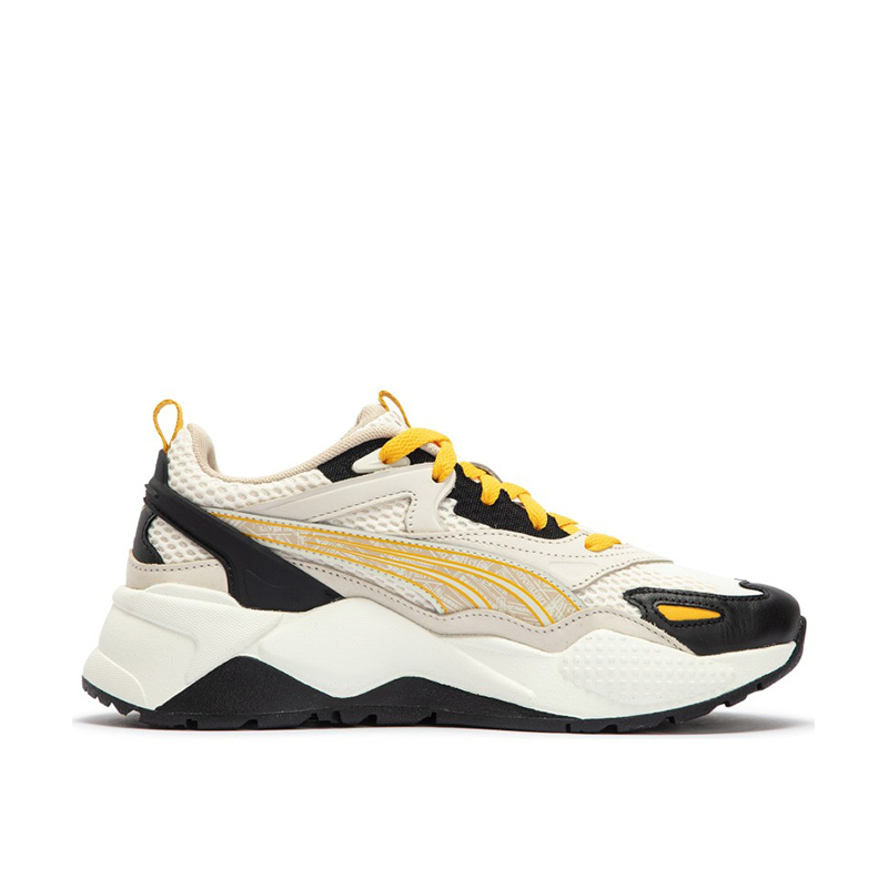 puma彪马男女款秋新款撞色运动休闲复古缓震老爹休闲鞋39523301