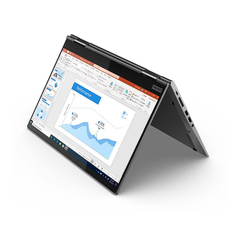 ThinkPad X1 YOGA 2020(00CD)英特尔酷睿i7 14英寸翻转触控笔 笔记本电脑(i7-10510U 16G 512G W10h)
