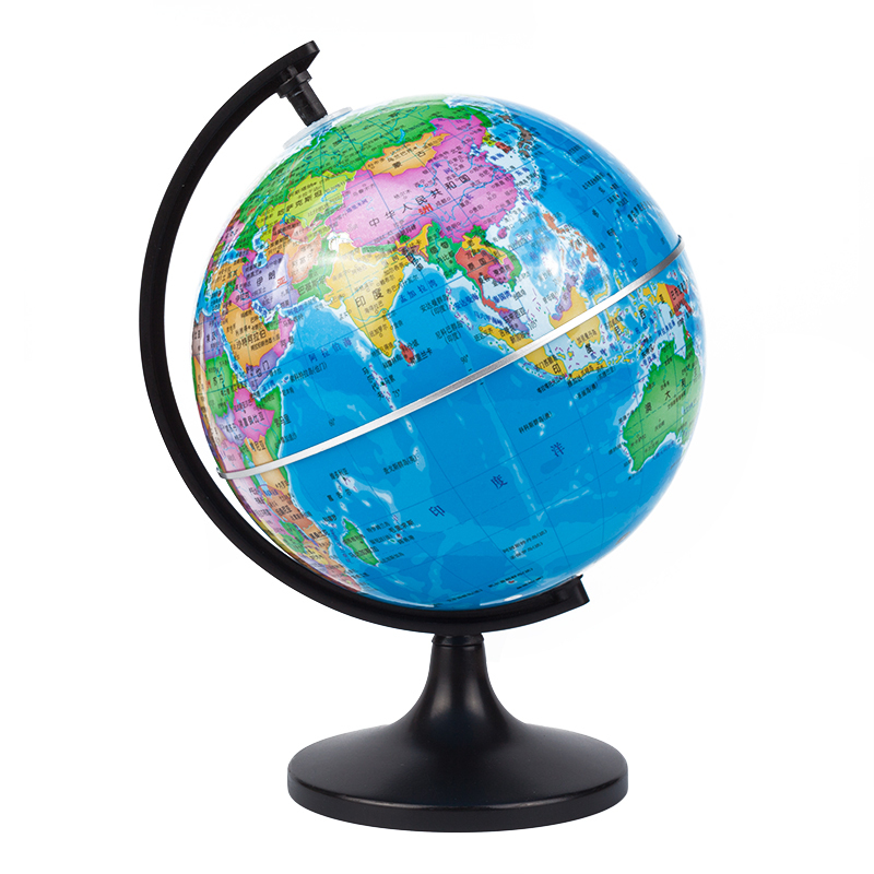 晨光ar智能地球仪20cmasd99824