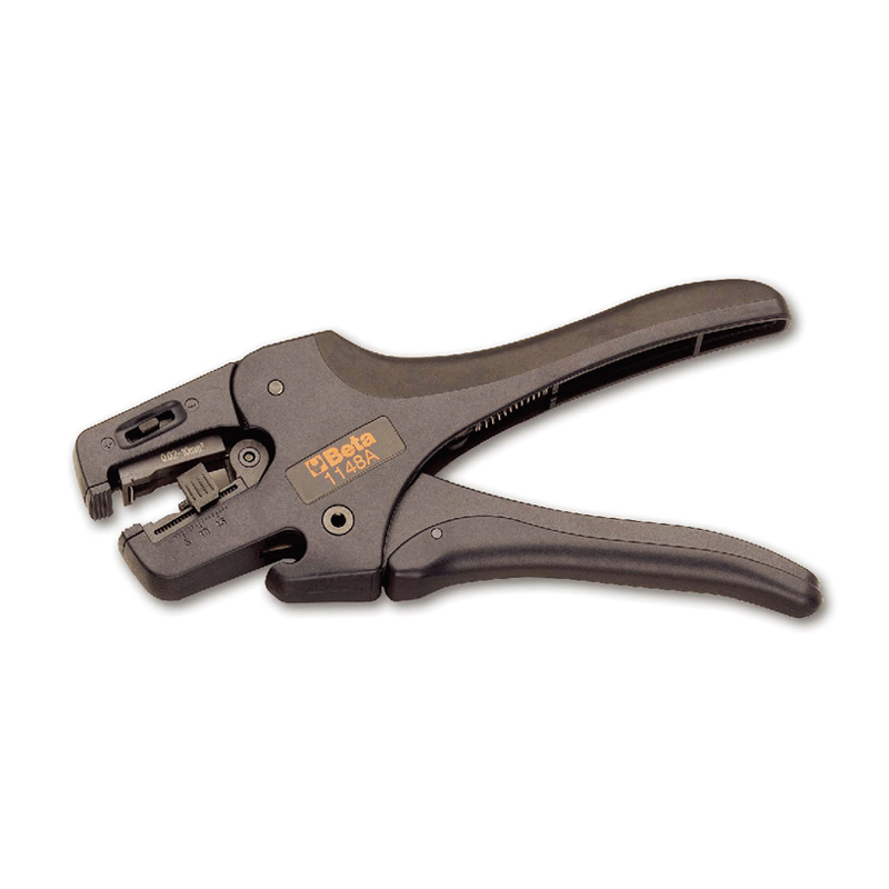 百塔beta1148a自调式绝缘导线剥线钳带切断功能参数