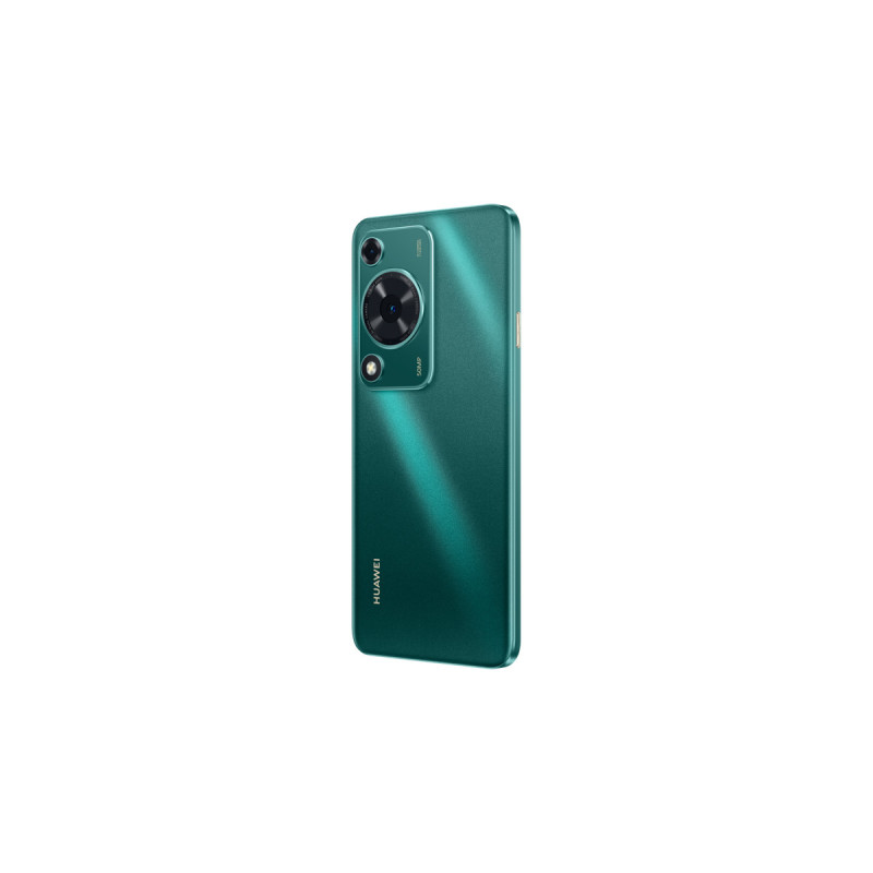 HUAWEI/华为 畅享70 8GB+128GB 翡冷翠 6000mAh大电池 22.5W快充 畅享X键一键直达 鸿蒙智能手机