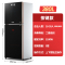 按键款380升双门{按键操作+五层 架+自动保温} 官方标配 半球消毒柜家用小型立式迷你双门大容量厨房不锈钢商用消毒碗柜