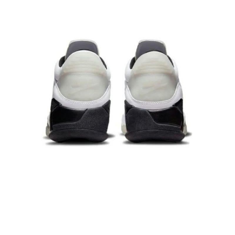 NIKE耐克篮球鞋JORDAN舒适缓震低帮男鞋运动鞋CZ4166-100 D图片