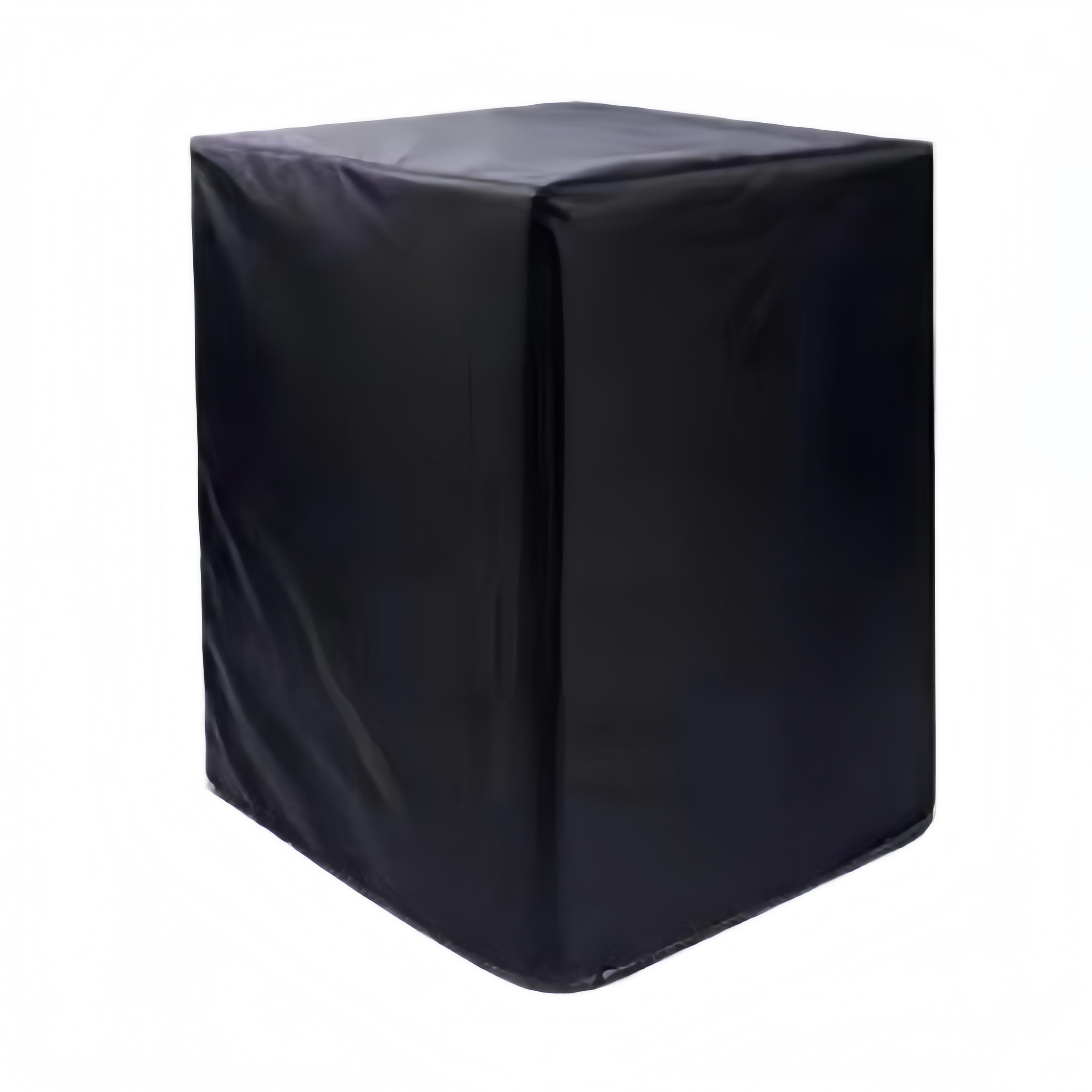 珂攸洋单层移动晾衣架个 防尘罩