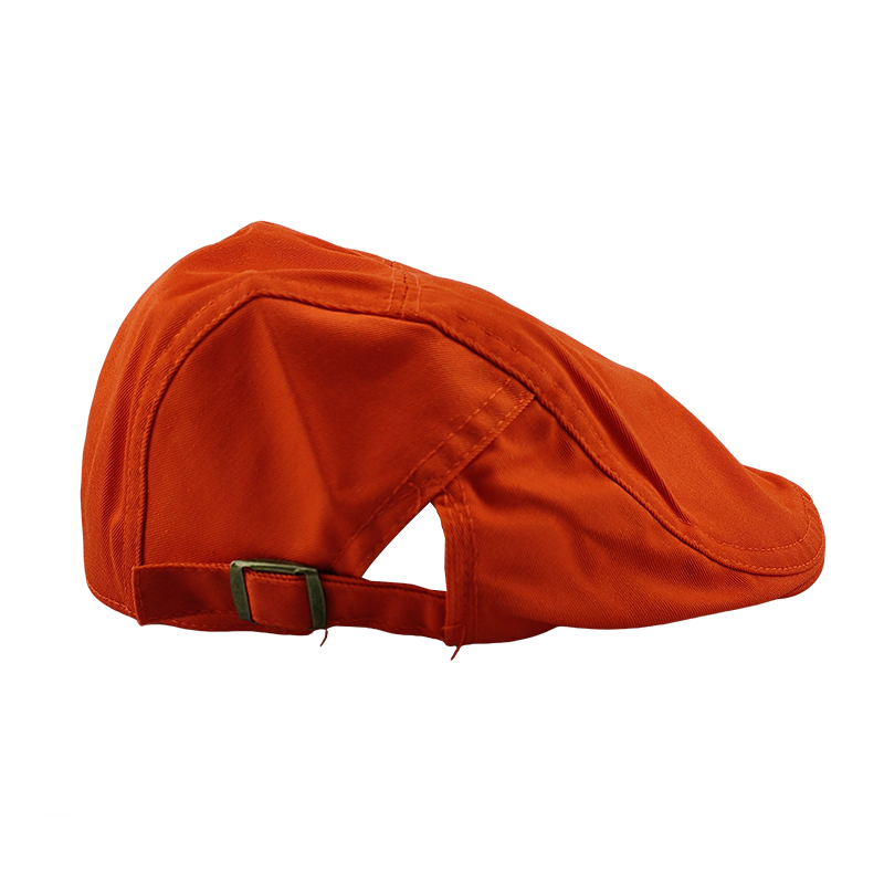 鸽护 餐饮工作贝雷帽 GH-MZ-041-K19-07 顶高清大图