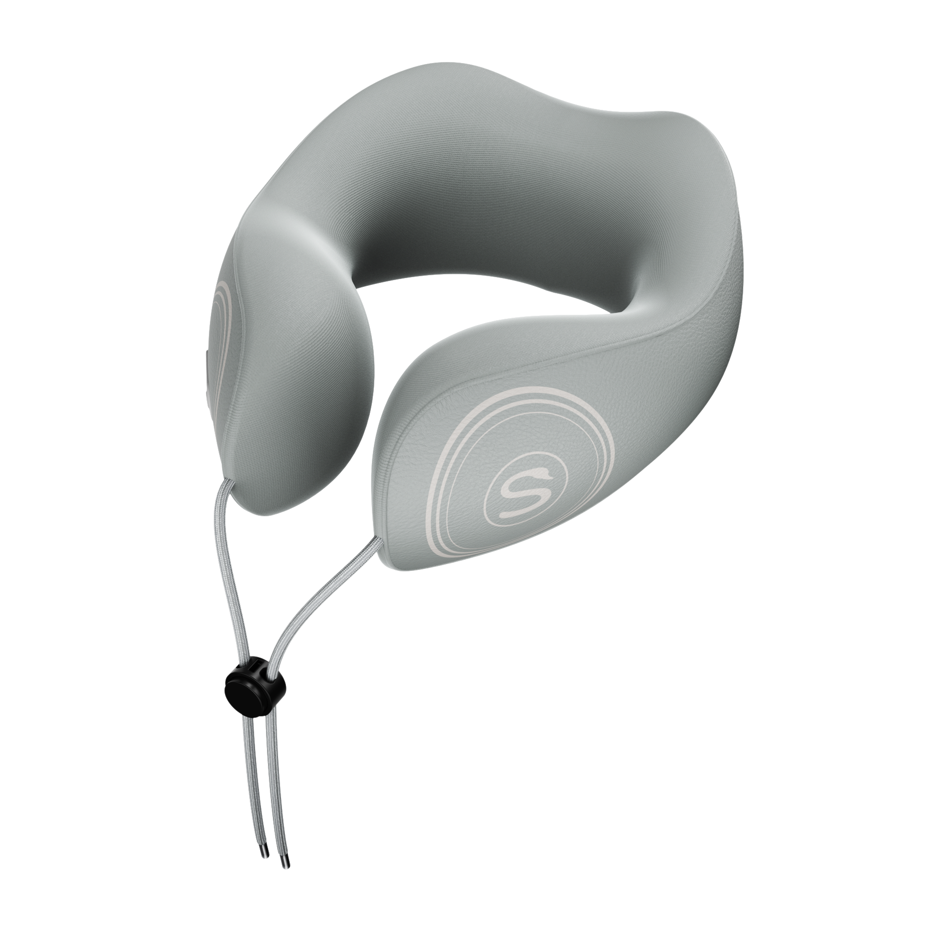 SKG颈椎热敷枕 N1系列1代 尊享款