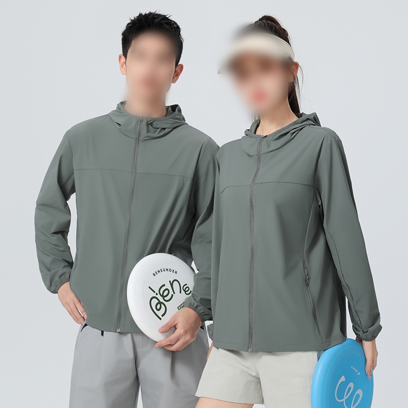 徽润和 防晒衣 防晒服 6603 件高清大图