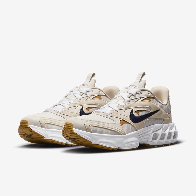 耐克(NIKE)女款板鞋休闲鞋潮牌设计感运动风时尚百搭撞色拼接休闲