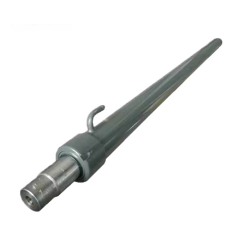 逸凯 升降油缸 5T /根高清大图