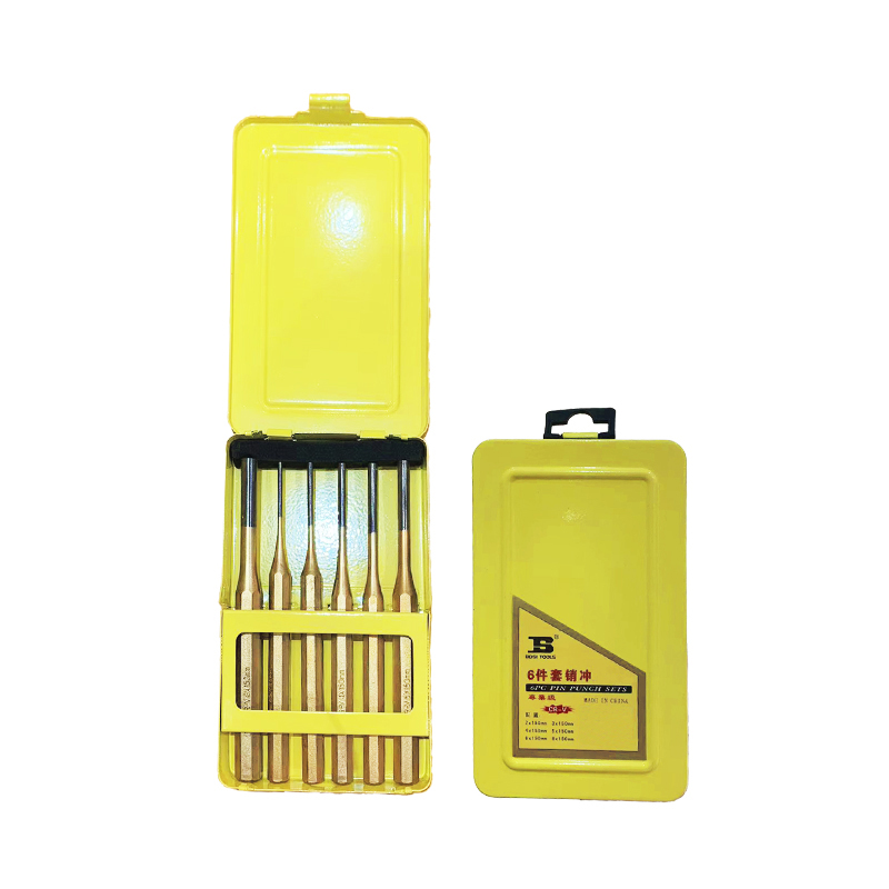 波斯(BOSI)6件套销冲(6件套 BS523806)套高清大图