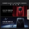 华为/HUAWEI Mate 60 RS 16GB+512GB 玄黑 非凡大师 华为手机旗舰手机 ULTIMATE DESIGN双卫星通信昆仑玻璃