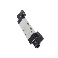 vzi 电磁换向阀 4V430C-15 24V 个