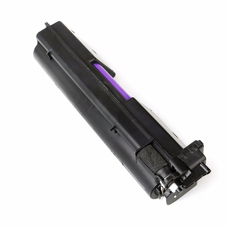 京贤SPC360C蓝色粉盒适用理光SPC360DNW SPC360SFNW一支