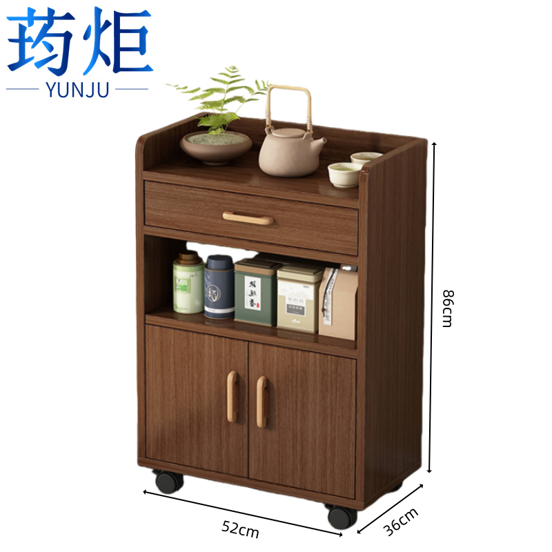 荺炬餐边柜高清大图