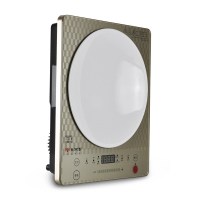 尚朋堂 YS-IC2372TE 电磁炉家用大功率爆炒 凹面大火力炒菜炉电磁灶 台式单灶 凹底型电池炉 电磁炉