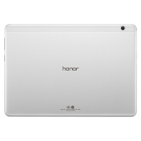 华为(HUAWEI)荣耀畅玩平板2 9.6英寸高清大屏 3GB+32GB 影音娱乐学习智能平板电脑 清晰护眼 高通骁龙四核 大电池 长续航 WIFI版（苍穹灰）