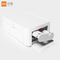 [官方旗舰店]小米 米家照片打印机彩色相纸套装(含1色带)40张 6寸相纸