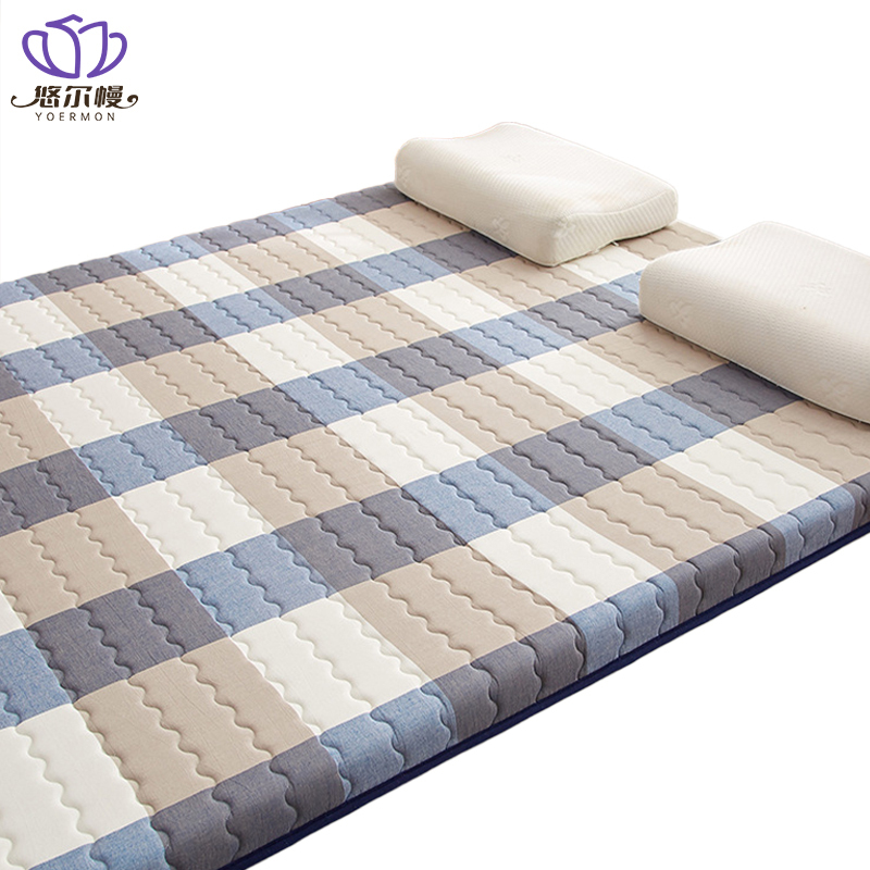 悠尔幔 床垫 150*200cm/张高清大图