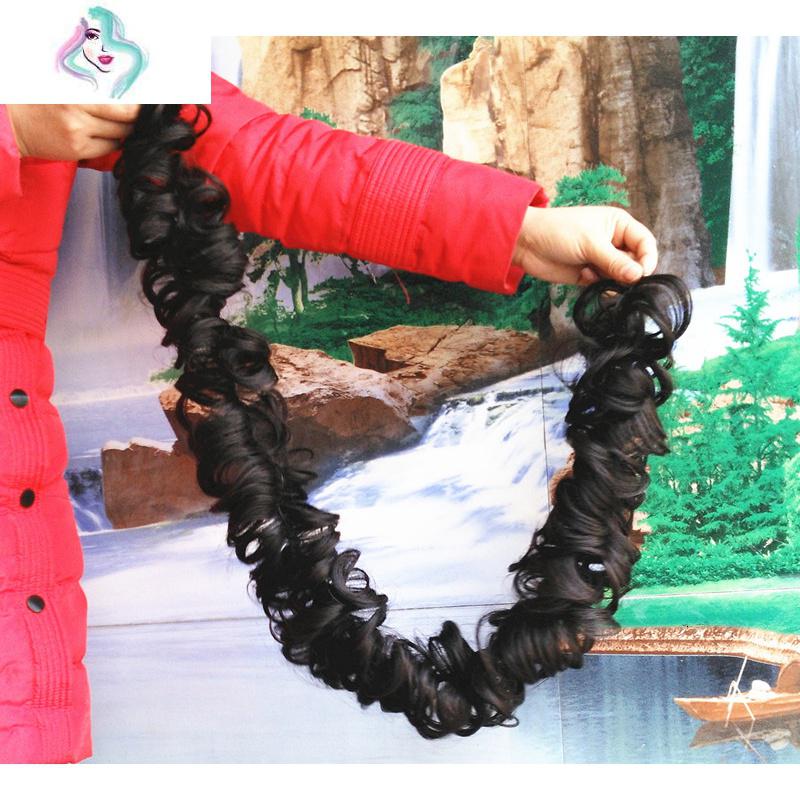 你那么美假发价格:￥31.