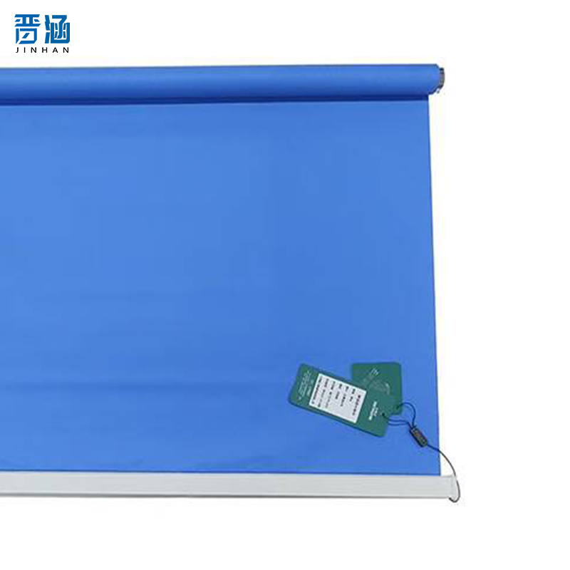 晋涵 遮光卷帘 可定制 平方米高清大图