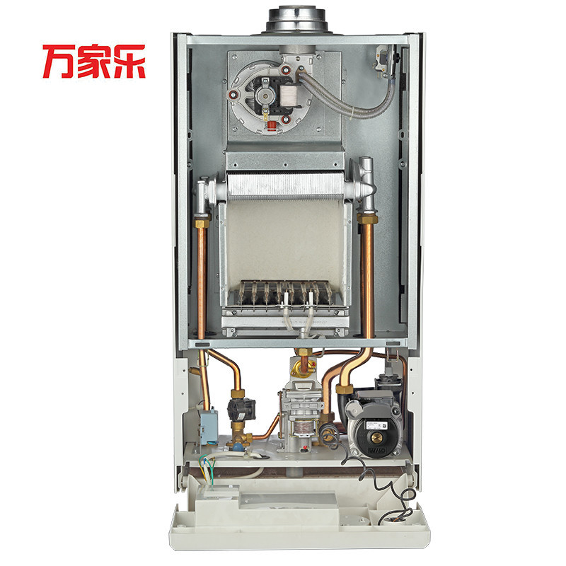 万家乐采暖炉、壁挂炉L1PB18-9F2（天然气）适用范围50-100m²